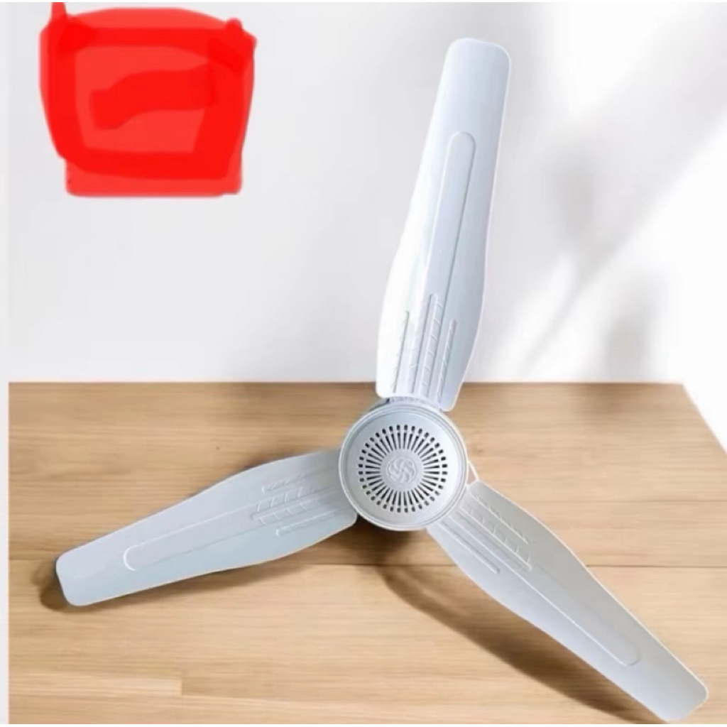 Quạt Trần mini 1050 cánh tròn