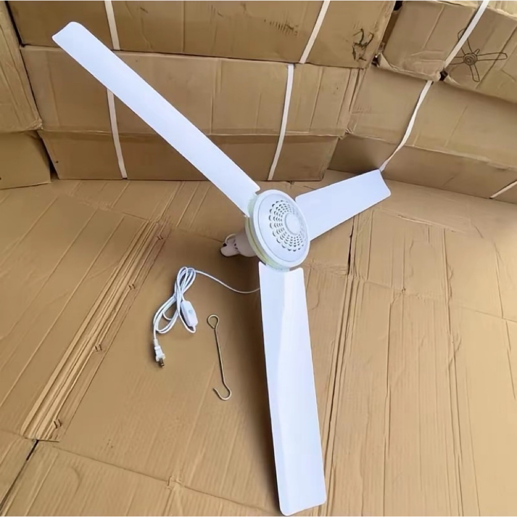 Quạt Trần mini 1050 cánh vuông
