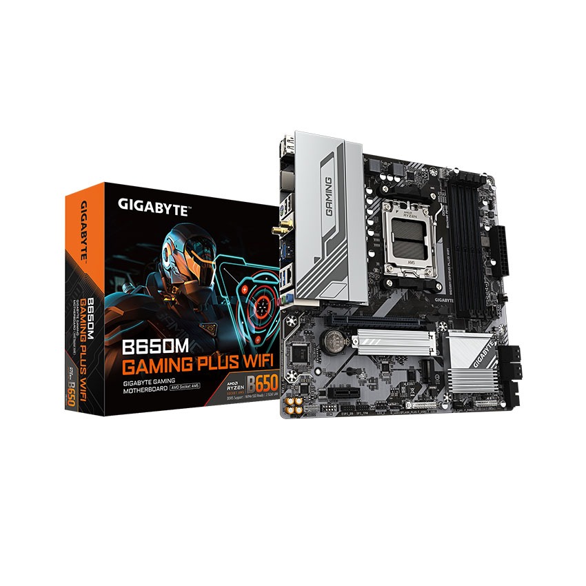 Mainboard Gigabyte B650M GAMING DDR5 WIFI