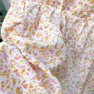 Bộ pijama nữ cánh tiên cổ tròn mặc nhà nhiều màu chất Cotton, Xô Lụa, Đũi, Tole, Lanh ĐBTK