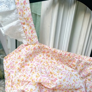 Bộ pijama nữ cánh tiên cổ tròn mặc nhà nhiều màu chất Cotton, Xô Lụa, Đũi, Tole, Lanh ĐBTK