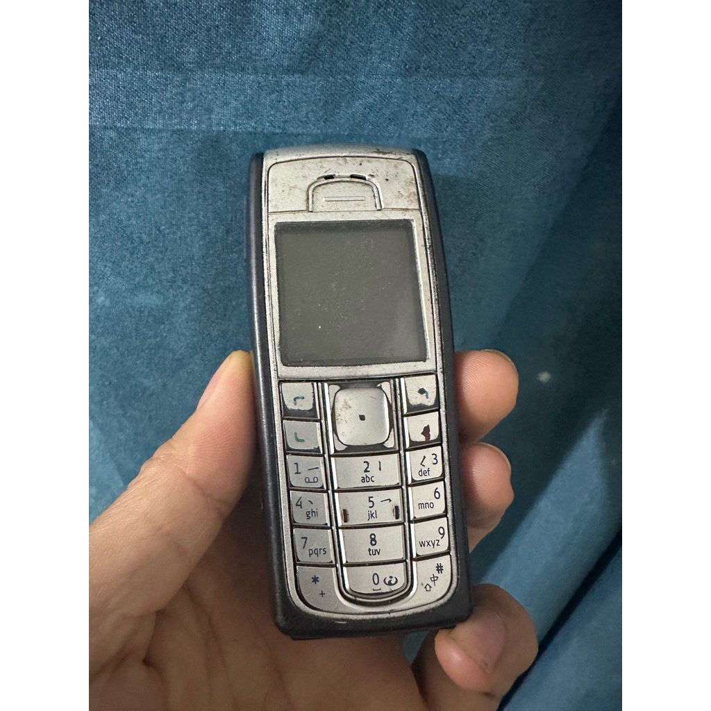 xác điện thoại nokia