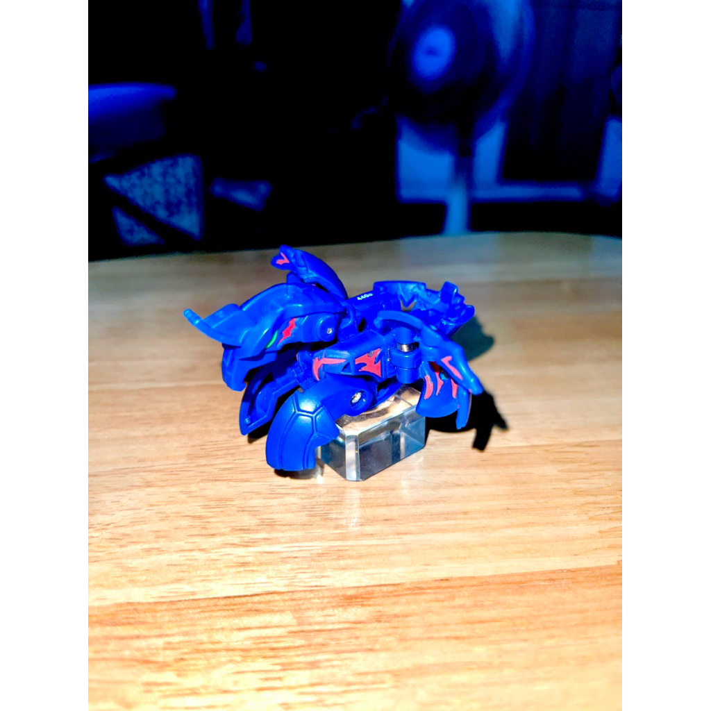 Bakugan Storm Skyress (Aquos)