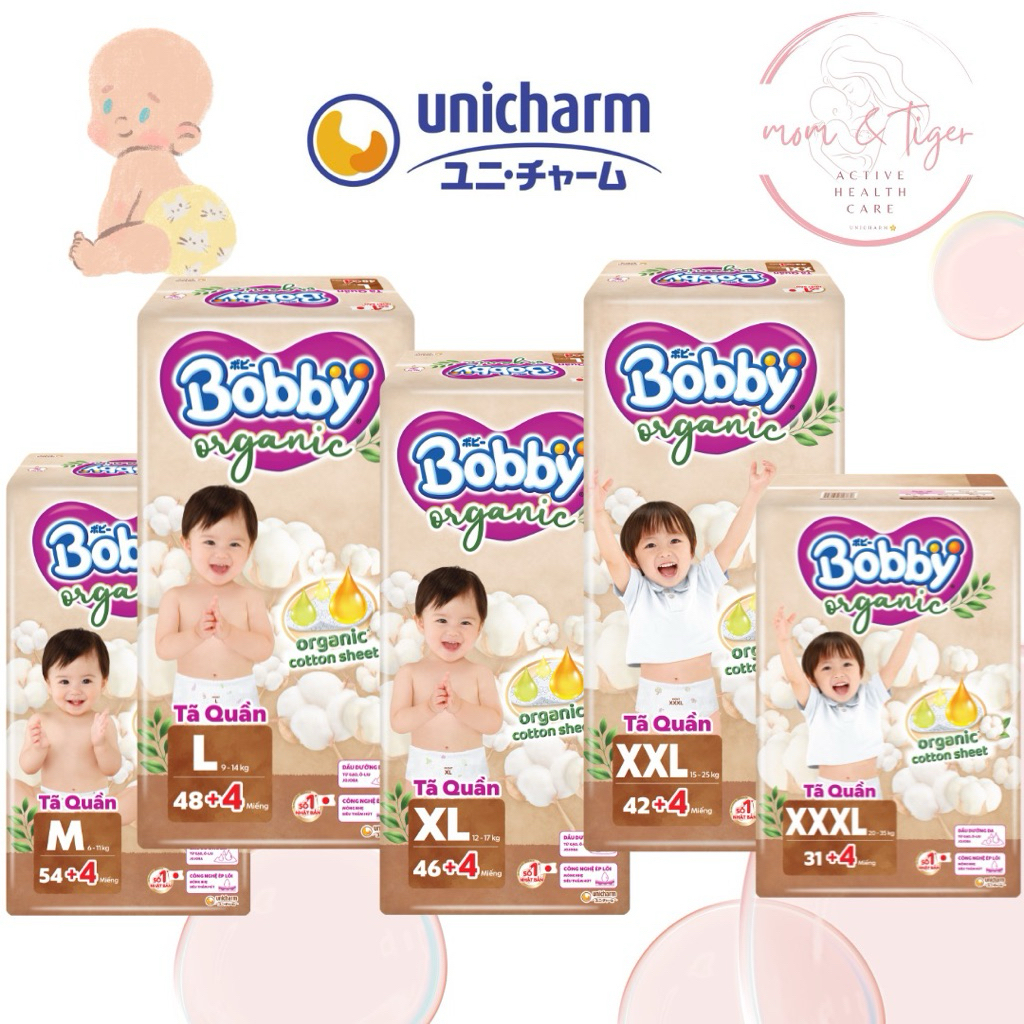 Bobby Organic - Organic Cotton Sheet