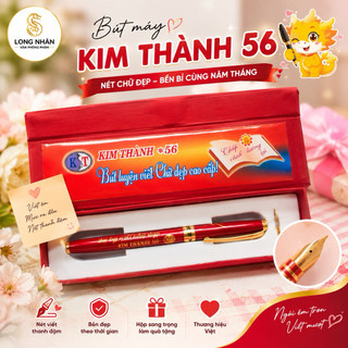 Bút Máy kim thành 56 chuẩn công ty