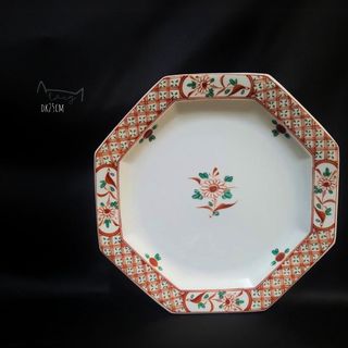 Dĩa hoa tam thái | ⌀21-25cm