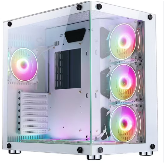 Bộ Cây Máy Tính Thế hệ thứu 9 Quốc Dân: CPU i5 9400F/ 16Gb Ram/ B360 Main VGA tự Chọn