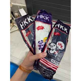 Dây kéo HKK,may mặc