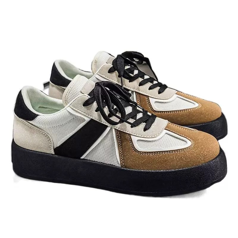 Giày sneaker nam - giày thể thao đi chơi đi học đa năng G66 đế êm giá rẻ