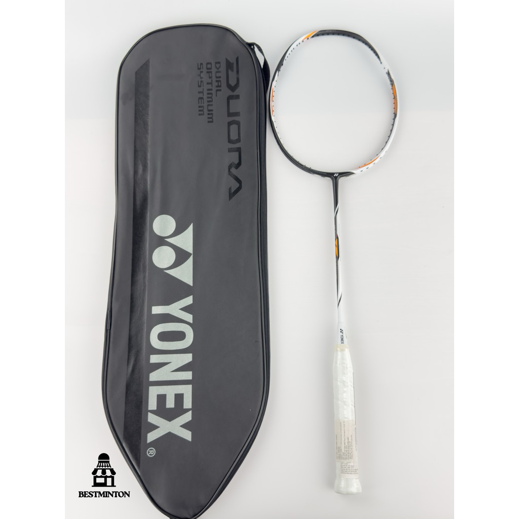VỢT CẦU LÔNG YONEX DUORA Z STRIKE CHÍNH HÃNG-SIÊU PHẨM TẤN CÔNG 2 MẶT PHẢN TẠT CAO CẤP CỦA YONEX