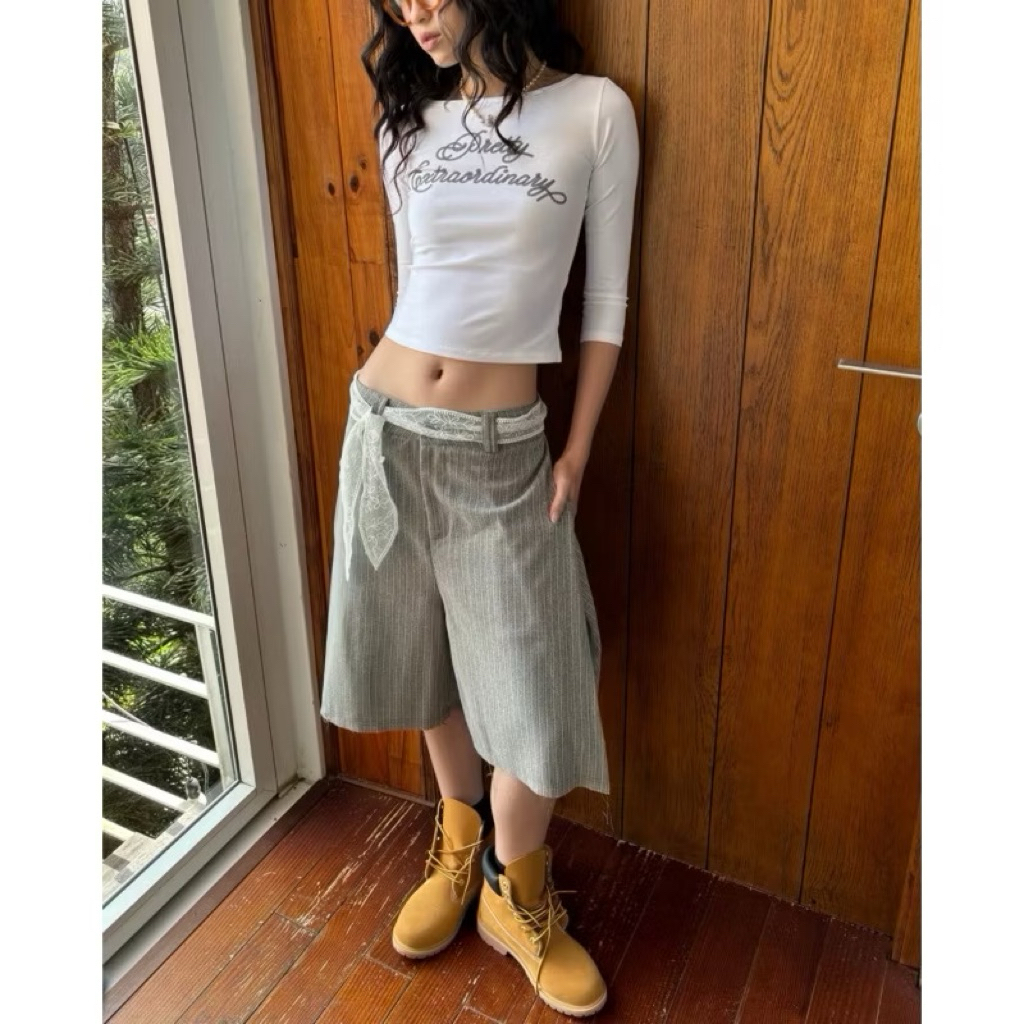 Quần short 61 Comfy