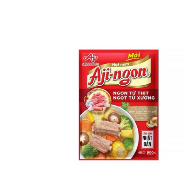 Hạt nêm Ajingon 900g
