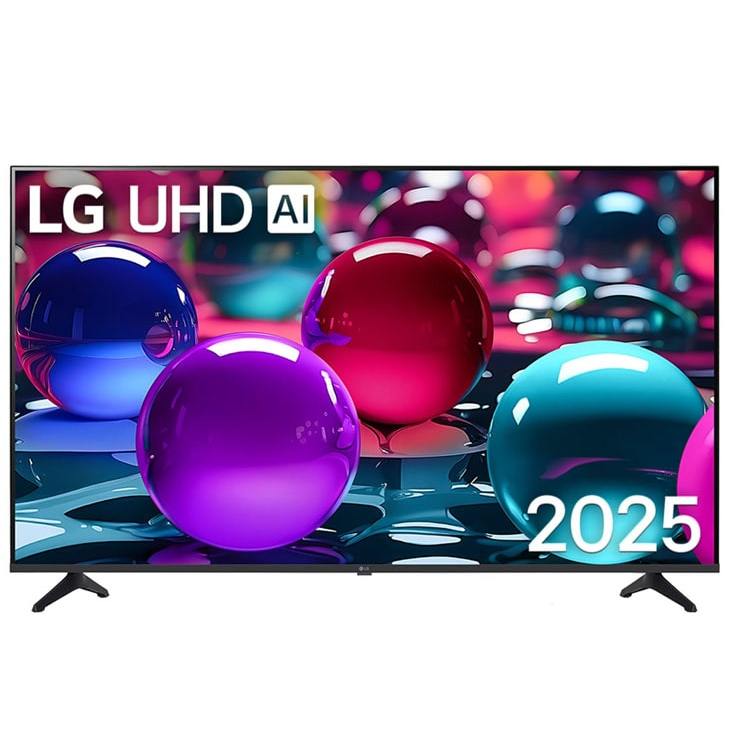 Smart Tivi LG UHD AI 4K 65 Inch 65UA7350PSB 2025