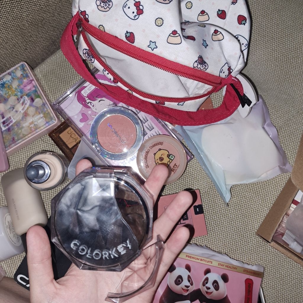 PASS/Thanh Lý ĐỒ LINH TINH,Mỹ phẩm,skincare,đồ make,đồ kol🥰
