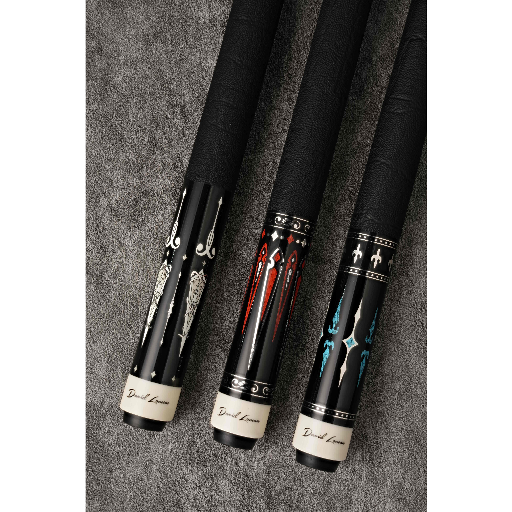COMBO DAVID LOMAN PHANTOM CLASSIC CHUẨN CHÍNH HÃNG - MẠNH BÓNG ĐÊM STUDIO