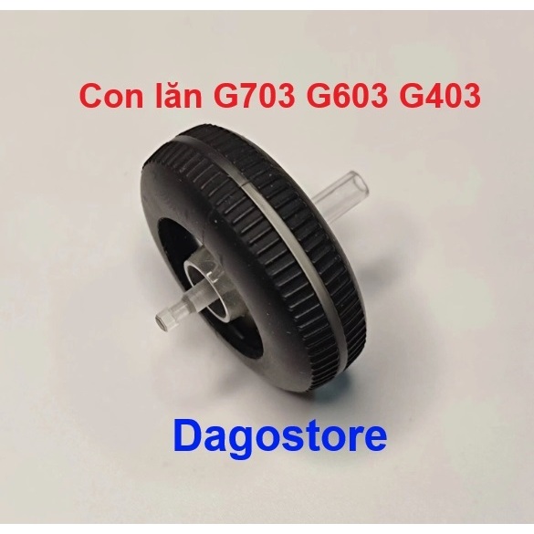 Bánh Xe Con Lăn Chuột thay thế cho Logitech G703 G603 G403