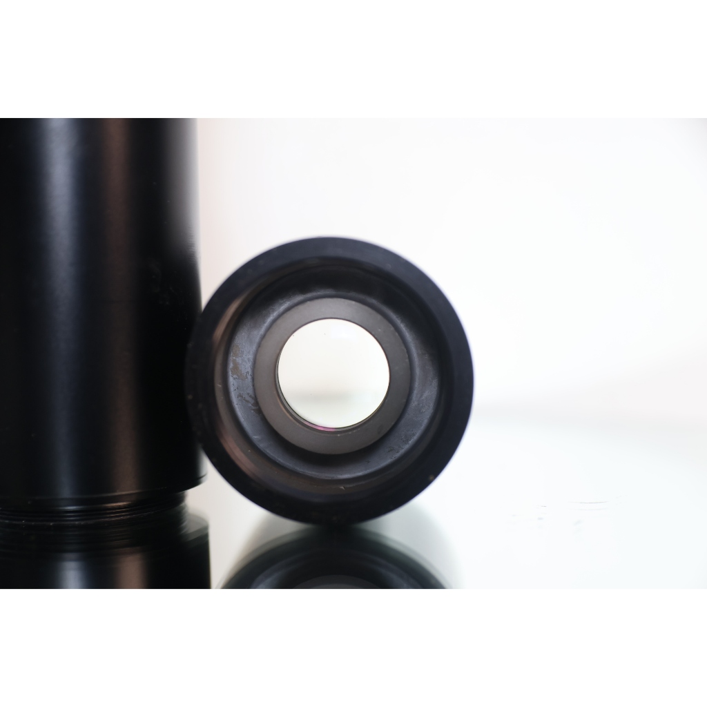 Lens SP-500 500mm f/8 T-Mount / T2 Mount  Kèm 2x tiêu cự (thấu kính sau 99% , thấu kính trước 95%) - Hoạt động tốt) - Lens máy ảnh