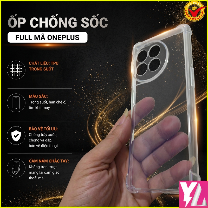 Ốp Lưng Chống sốc Oneplus Nord2 -5G/ Nord CE2 -5G/ Nord 2T -5G/ Nord CE2 Lite-5G/ Nord CE3 Lite/ Nor