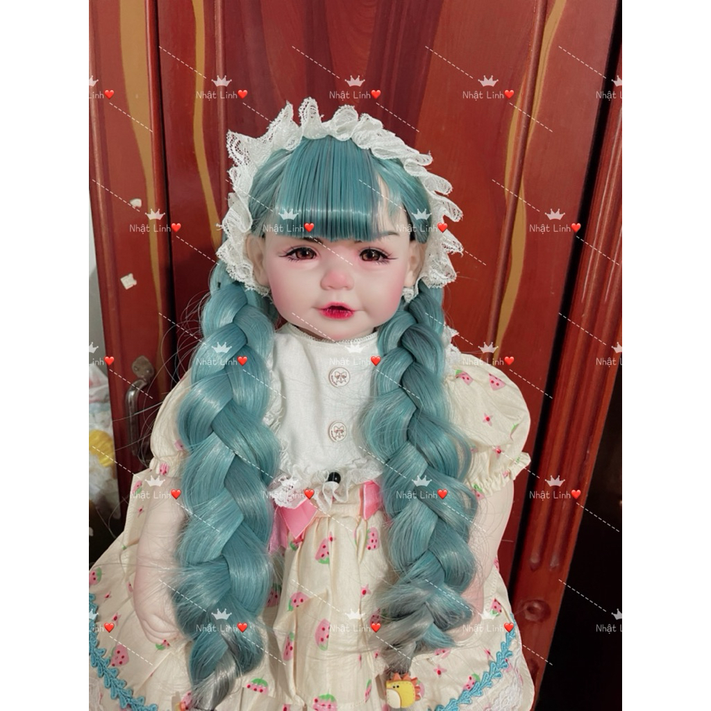 Doll 22in đồ chơi dễ thương cho mọi lứa tuổi