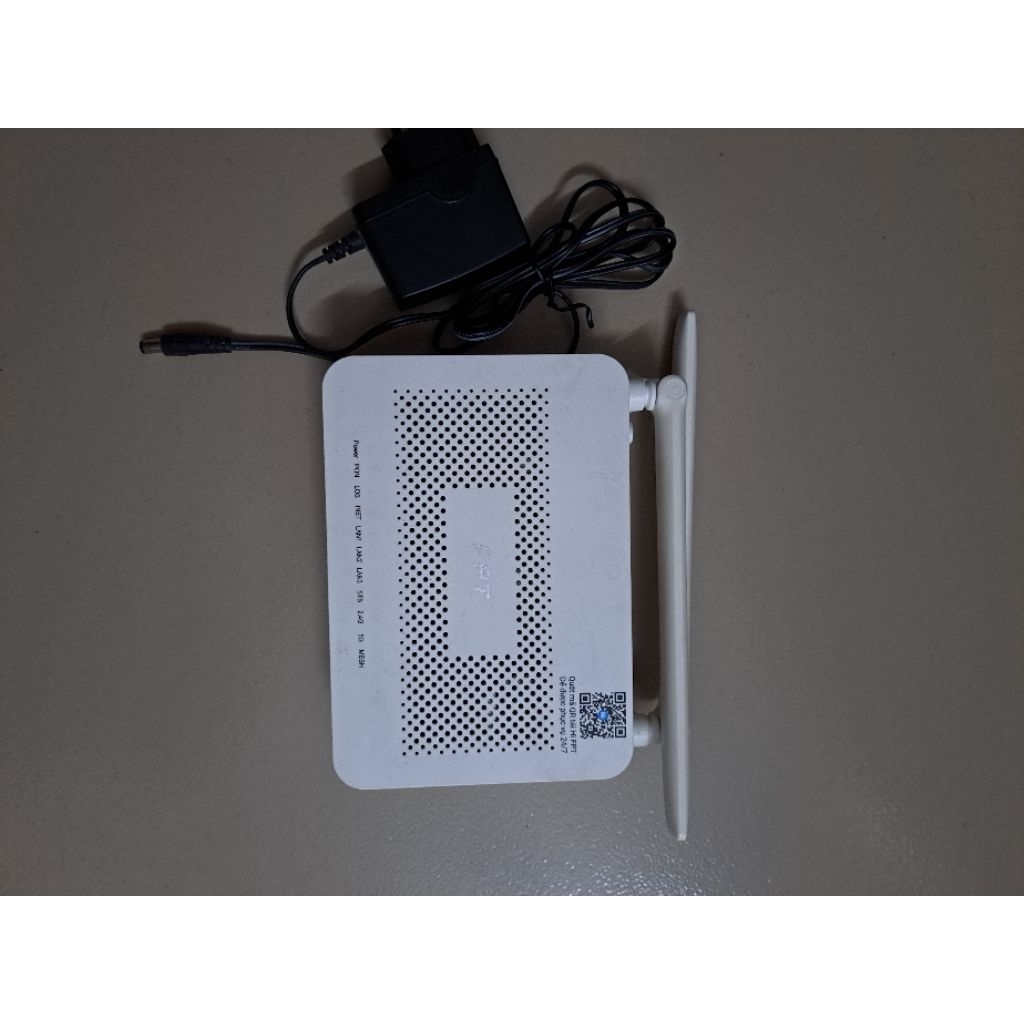 Moden wifi 6 FPT AX3000HI  3000mbps