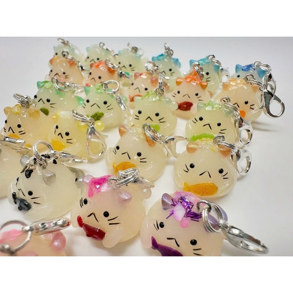 Đất Nung Polymer Clay Translucent