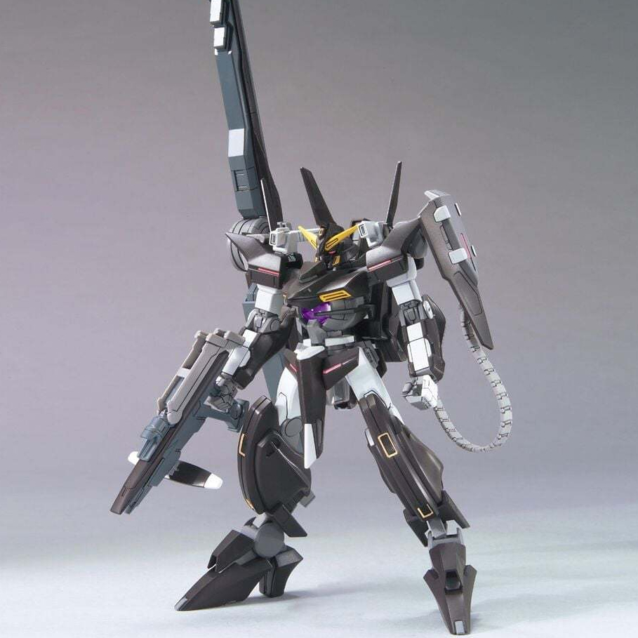 Mô hình lắp ráp HG GNW-001 Throne Eins