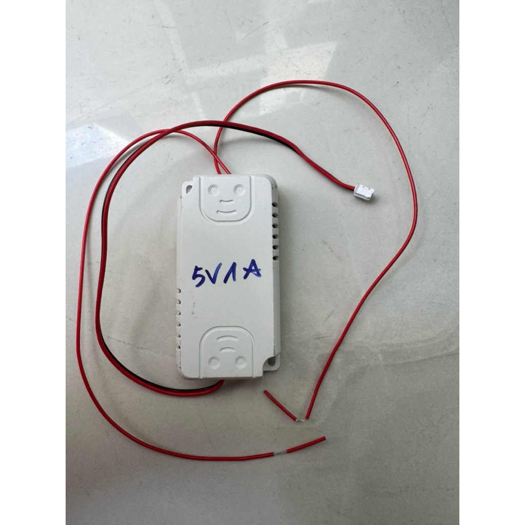 arapter 5V1A lịch vạn niên hàn dây 2 đầu