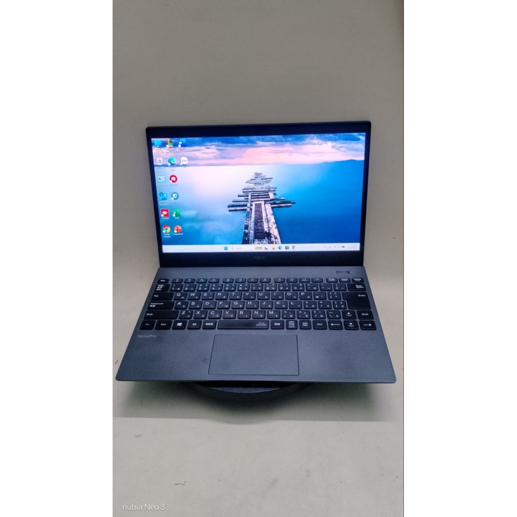 Laptop JP Nec Versa Pro i7 10510U 16/256Gb
