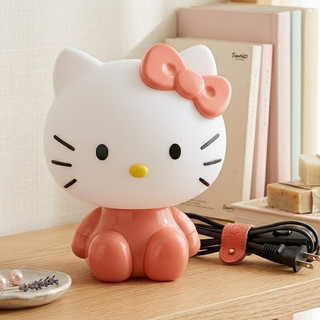 Đèn ngủ Hello Kitty / Đèn led Hello Kitty
