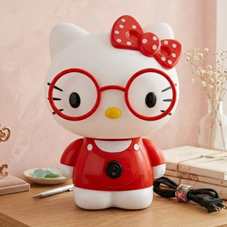Đèn ngủ Hello Kitty / Đèn led Hello Kitty