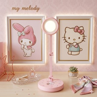 Đèn ngủ Hello Kitty / Đèn led Hello Kitty