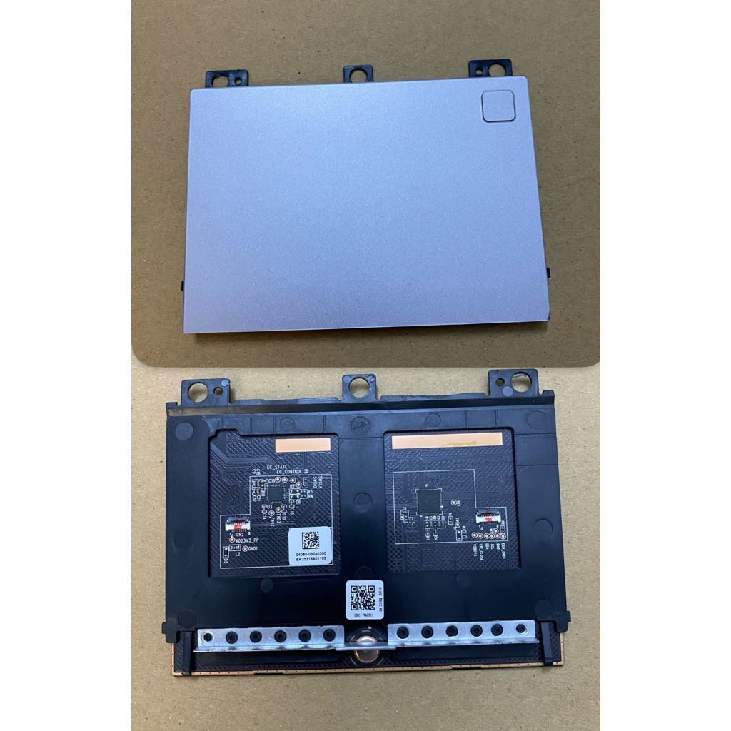 Linh kiện laptop ExpertBook P1 P1503 P1503CVA Chuột cảm ứng touchpad