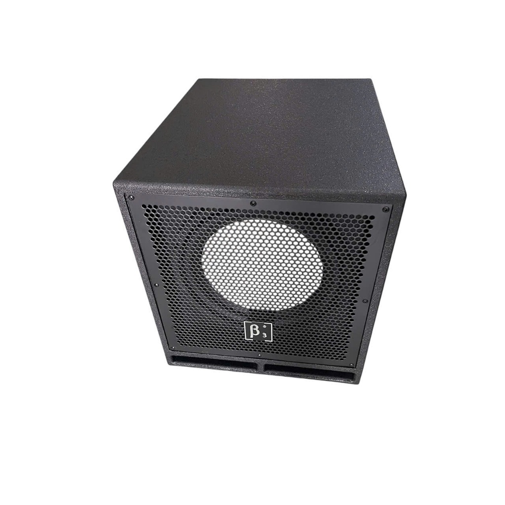 SUB ĐIỆN B3 BASS 30 NGUỒN XUYẾN