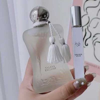 𝗣𝗘𝗥𝗙𝗨𝗠𝗘⚜️ Mẫu thử (10ml) Marly Delina Valaya