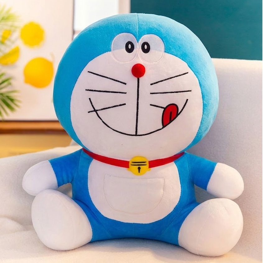 🎀 XẢ HÀNG THU HỒI VỐN – ĐỒ DÙNG DORAEMON CƯNG XỈU 🎀