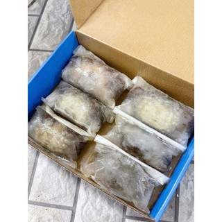 Cua Lột size 6-8 con 1Kg net7 ( Giao HCM )