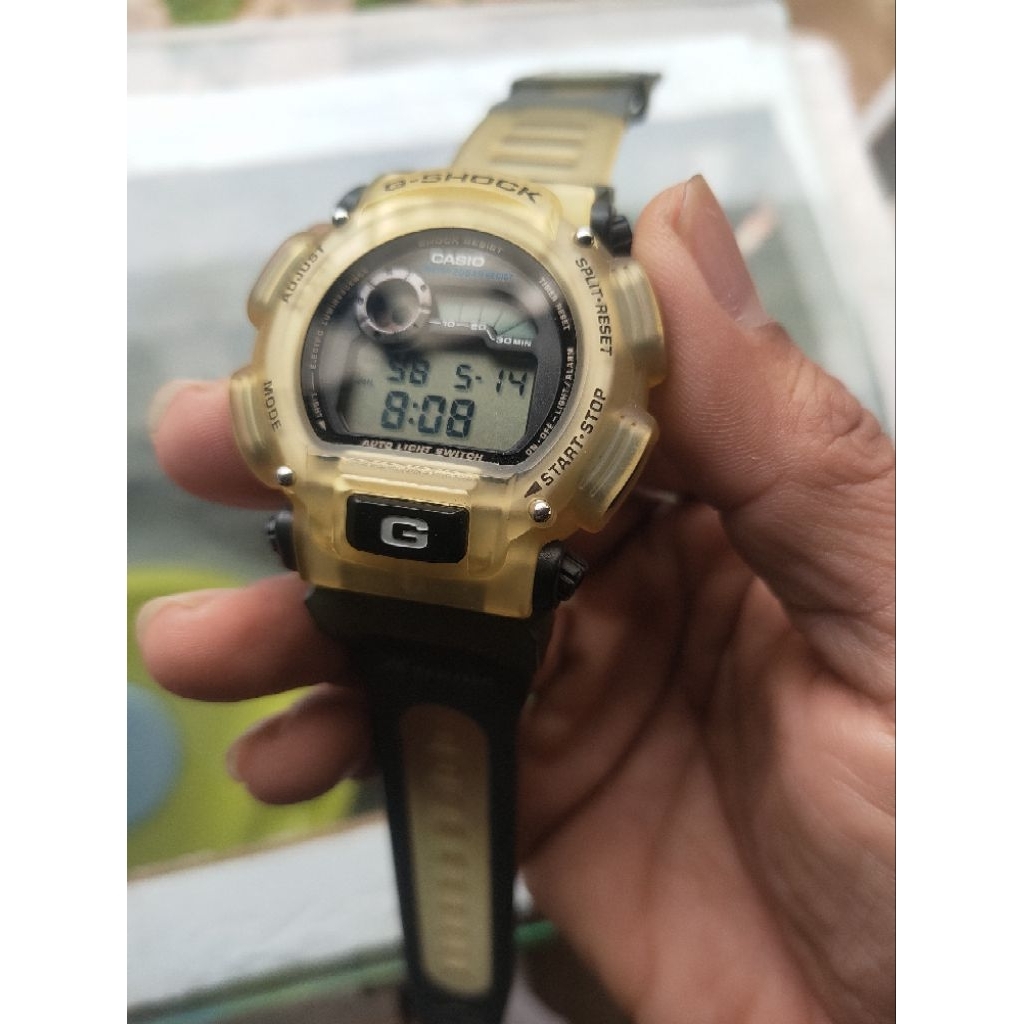 Đồng Hồ Casio Chính Hãng