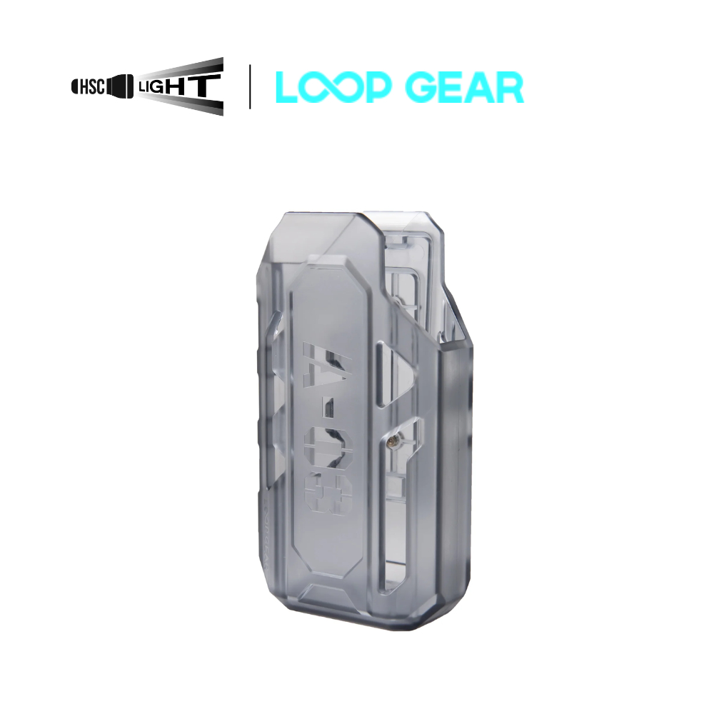 Vỏ Bảo Vệ LOOP GEAR A-03 K-Sheath Phụ Kiện Đèn Pin EDC phù hợp SK05 Pro SK05 2 Pro