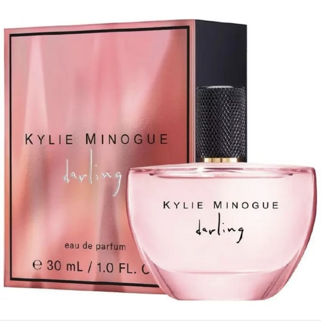 Nước hoa auth Kylie Minogue Darling chiết 10ml
