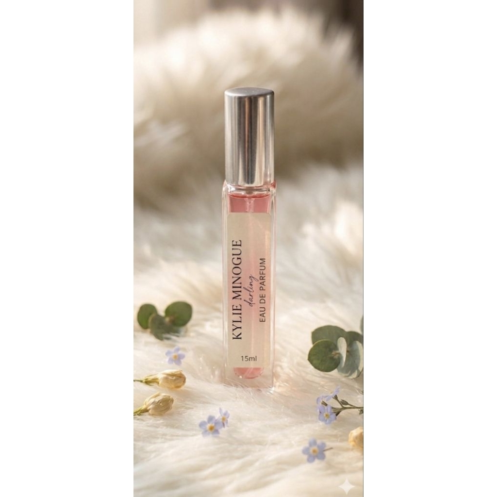 Nước hoa auth Kylie Minogue Darling chiết 15ml