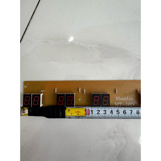 mạch lịch vạn niên NT 163