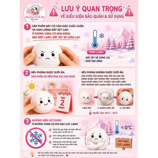 Đất sét pha màu (siêu nhẹ tự khô), Mịn, dẻo dễ nặn, làm hoa/mô hình