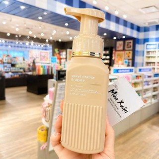 [HÀNG MỸ] Rửa tay Bath & Body Works, 259ml