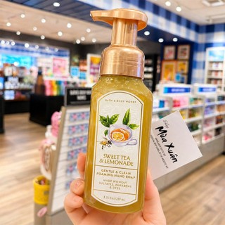 [HÀNG MỸ] Rửa tay Bath & Body Works, 259ml