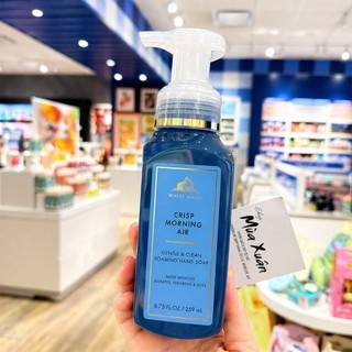 [HÀNG MỸ] Rửa tay Bath & Body Works, 259ml