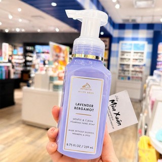 [HÀNG MỸ] Rửa tay Bath & Body Works, 259ml