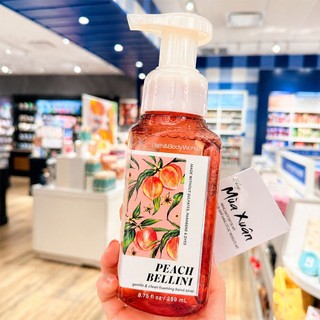 [HÀNG MỸ] Rửa tay Bath & Body Works, 259ml