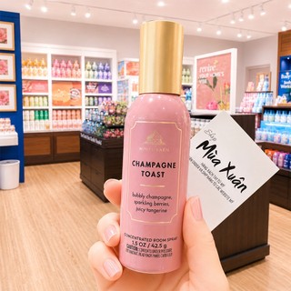 [HÀNG MỸ] Xịt thơm phòng Bath & Body Works, 42.5g