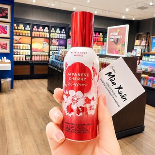 [HÀNG MỸ] Xịt thơm phòng Bath & Body Works, 42.5g