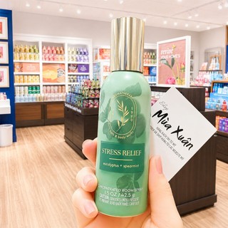 [HÀNG MỸ] Xịt thơm phòng Bath & Body Works, 42.5g